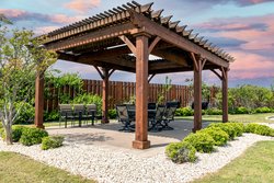  - SpringHill Suites by Marriott Woodway