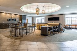  - SpringHill Suites by Marriott Woodway