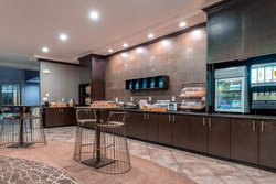  - SpringHill Suites by Marriott Woodway