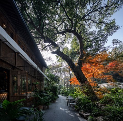 VALLIE HOTEL - Photo 21