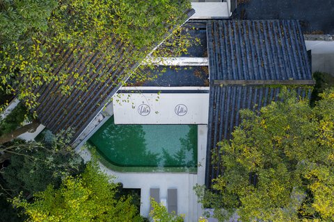 VALLIE HOTEL - Photo 3