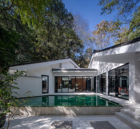 VALLIE HOTEL - Main Photo