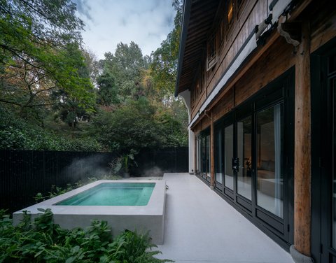 VALLIE HOTEL - Photo 8