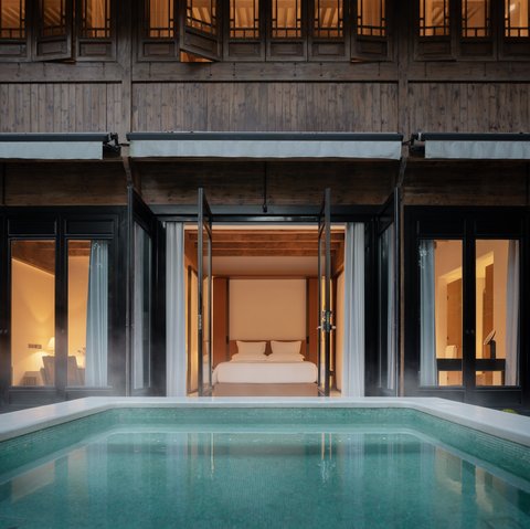 VALLIE HOTEL - Photo 9