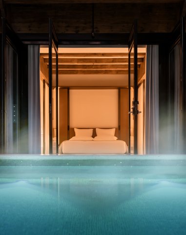 VALLIE HOTEL - Photo 10