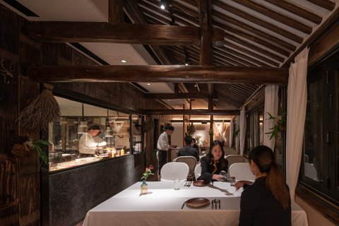 VALLIE HOTEL - Photo 20