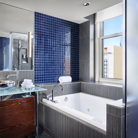 THE JOULE DALLAS - Photo 153