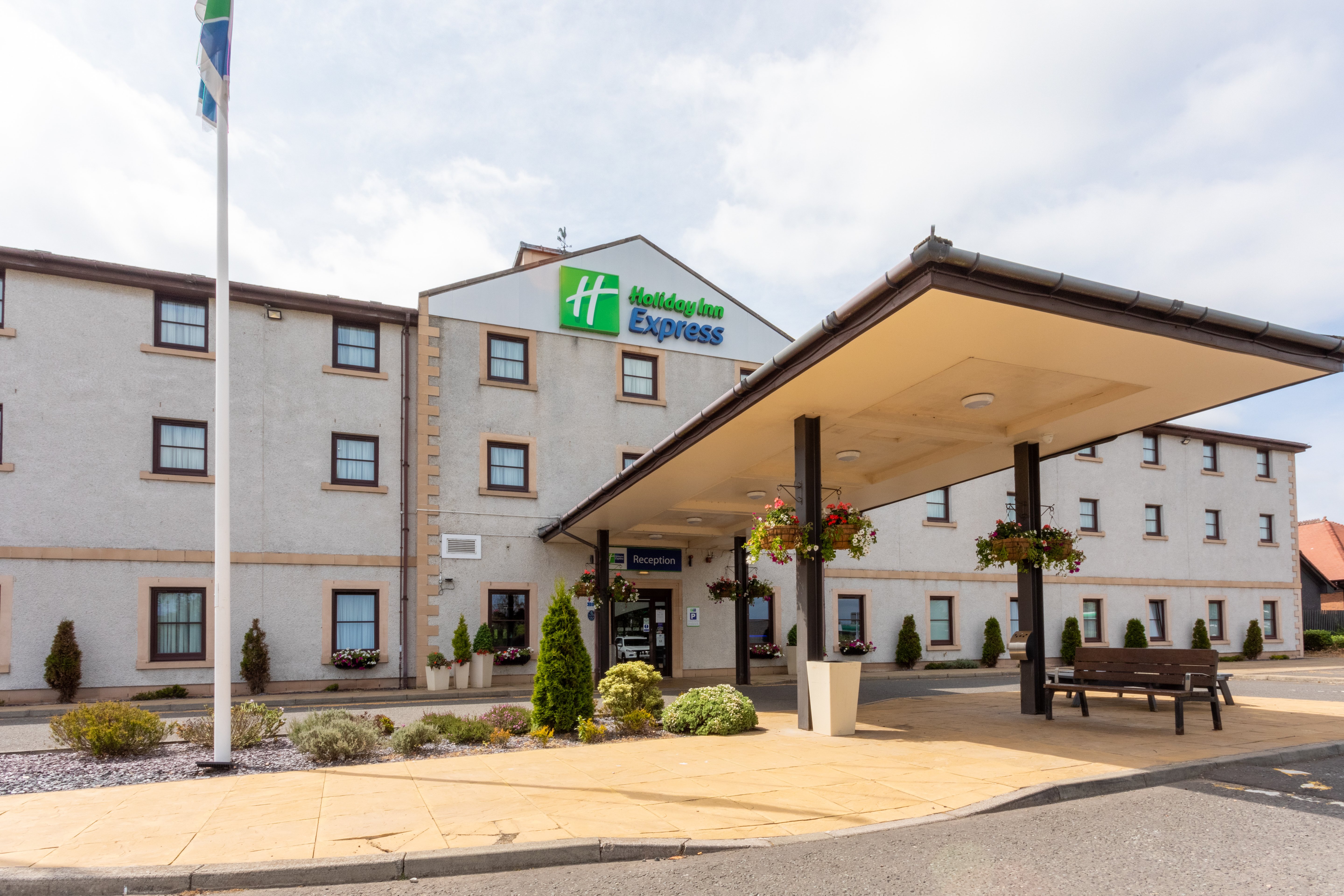 Holiday Inn Express Perth