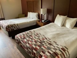  - Red Roof Inn Yorktown