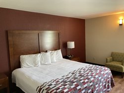  - Red Roof Inn Yorktown