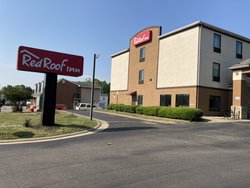  - Red Roof Inn Yorktown