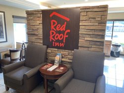  - Red Roof Inn Yorktown