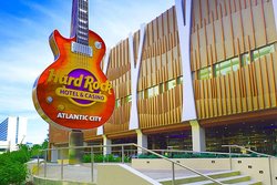  - Hard Rock Hotel Atlantic City