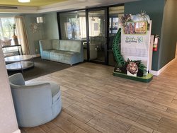  - Red Roof Plus+ Inn Busch Gardens North Tampa