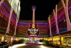  - Hard Rock Hotel Atlantic City