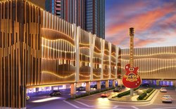  - Hard Rock Hotel Atlantic City