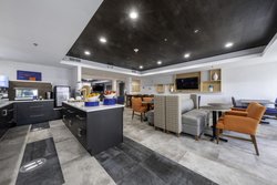  - Holiday Inn Express & Suites Petersburg