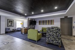  - Holiday Inn Express & Suites Petersburg