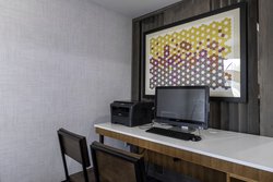  - Holiday Inn Express & Suites Petersburg