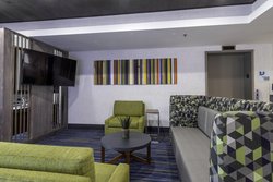  - Holiday Inn Express & Suites Petersburg