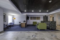  - Holiday Inn Express & Suites Petersburg