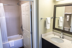  - Staybridge Suites Minot