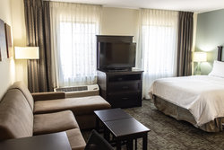  - Staybridge Suites Minot