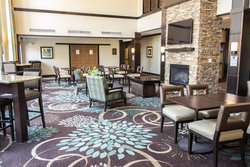  - Staybridge Suites Minot