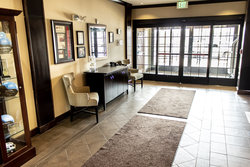  - Staybridge Suites Minot