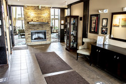  - Staybridge Suites Minot