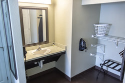  - Staybridge Suites Minot