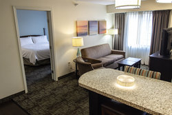  - Staybridge Suites Minot