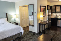  - Staybridge Suites Minot