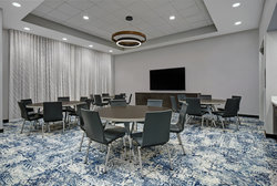  - Holiday Inn Express Galleria Area Houston