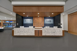  - Holiday Inn Express Galleria Area Houston