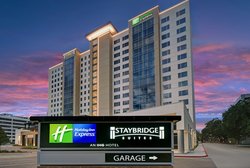  - Staybridge Suites Galleria Area Houston
