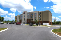  - Candlewood Suites Ocala - I-75, Exit 352