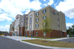  - Candlewood Suites Ocala - I-75, Exit 352