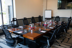  - Hotel Indigo Waterfront Place Everett