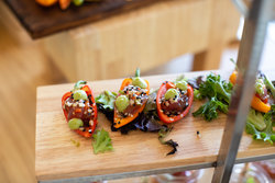  - Hotel Indigo Waterfront Place Everett