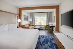  - Fairfield Inn & Suites by Marriott Vista Area Columbia