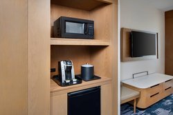  - Fairfield Inn & Suites by Marriott Vista Area Columbia