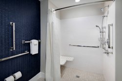  - Fairfield Inn & Suites by Marriott Vista Area Columbia