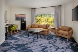  - Fairfield Inn & Suites by Marriott Vista Area Columbia