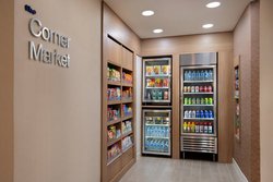  - Fairfield Inn & Suites by Marriott Vista Area Columbia