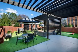  - Fairfield Inn & Suites by Marriott Vista Area Columbia