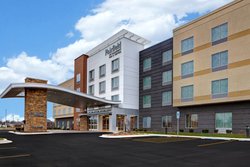  - Fairfield Inn & Suites by Marriott Bolingbrook