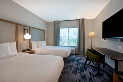  - Fairfield Inn & Suites by Marriott Bolingbrook