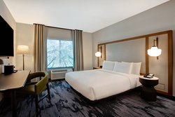  - Fairfield Inn & Suites by Marriott Bolingbrook