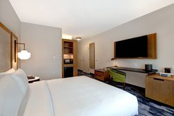  - Fairfield Inn & Suites by Marriott Bolingbrook